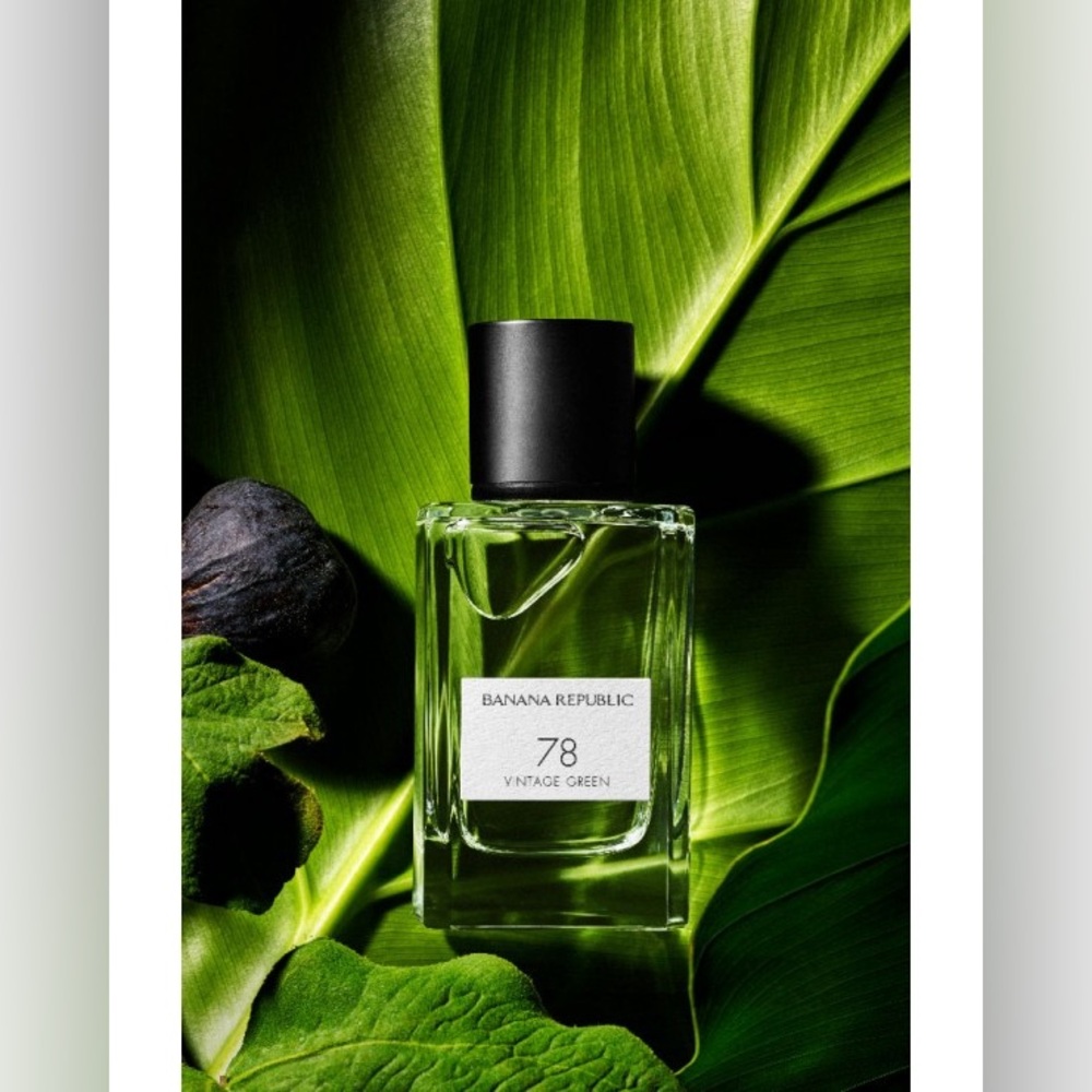 BR | 78 Vintage Green 150ml